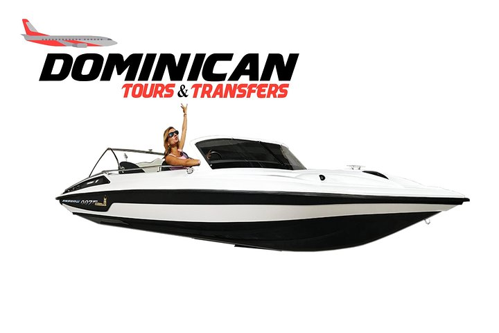 Punta Cana Speed Boat with Snorkelling - Photo 1 of 2